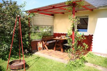 Ferienhaus für 2 Personen in Kell am See, Landkreis Trier-Saarburg, Bild 1