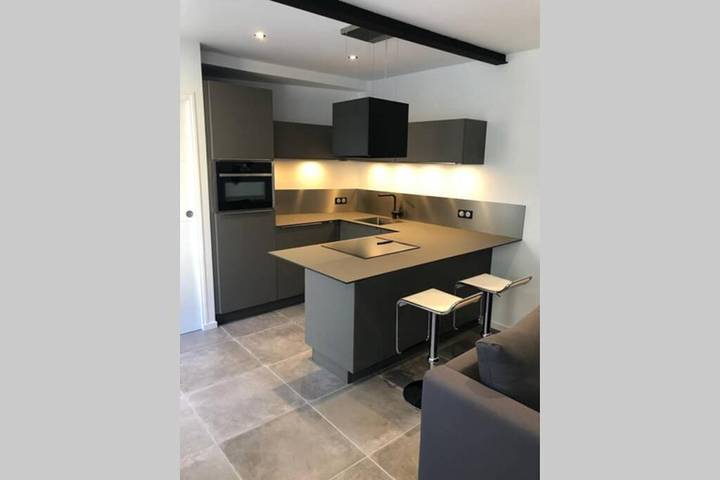 Gîte pour 2 personnes à Bergues - 3