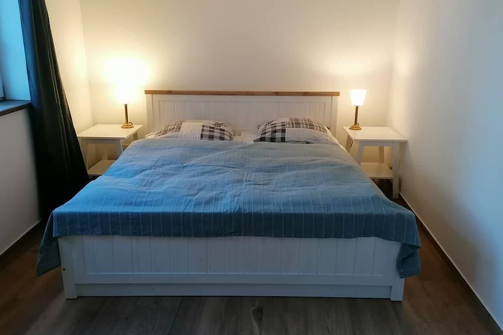 Ganze Wohnung, Fewo 1 - Bettches Hof in Kirchhain, Lahntal