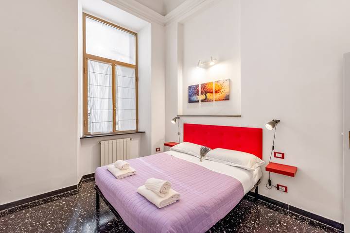 Ferienwohnung für 4 Personen in Genua - 4