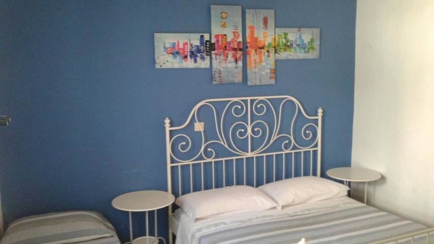 Location de vacances pour 7 personnes dans Bellaria-Igea Marina - 4