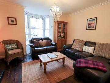 Log Cabin for 6 People in Windermere, Cumbria, Photo 2