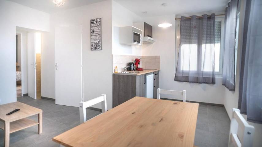 Gîte pour 2 personnes à Airaines