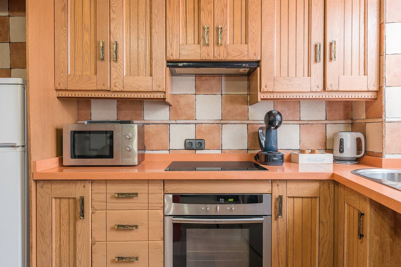 Apartamento entero, Apartamento vacacional Planta Baja in Íllora, Provincia de Granada