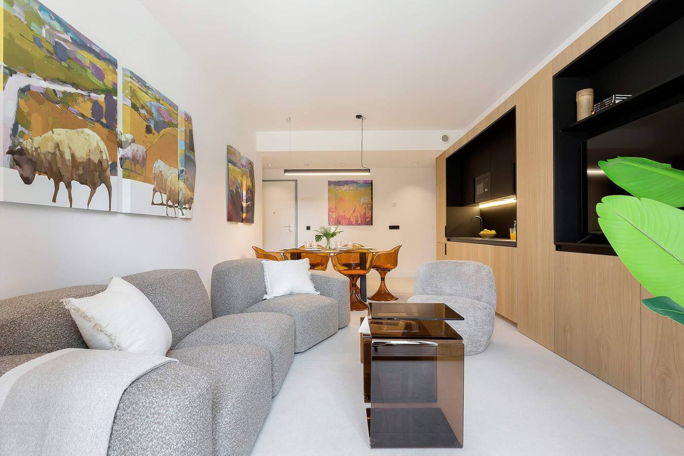 Appartement entier, Elegant 3Bd apartment in Valladolid. Solanilla Ii in Valladolid, Province de Valladolid