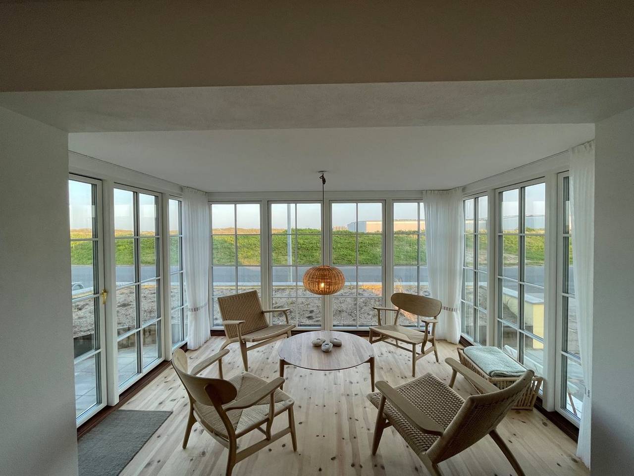 "Elka" - 100m from the sea in Skagen, Tannisbucht