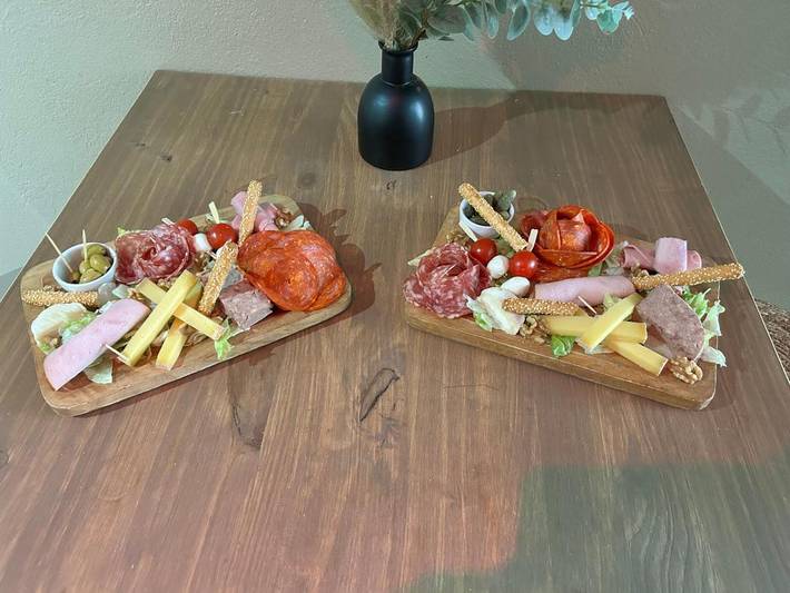 Chambre d’hôte pour 2 personnes, avec jacuzzi et terrasse à Auriol - 4