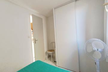 Villa pour 6 Personnes dans Narbonne Plage, Narbonne, Photo 2