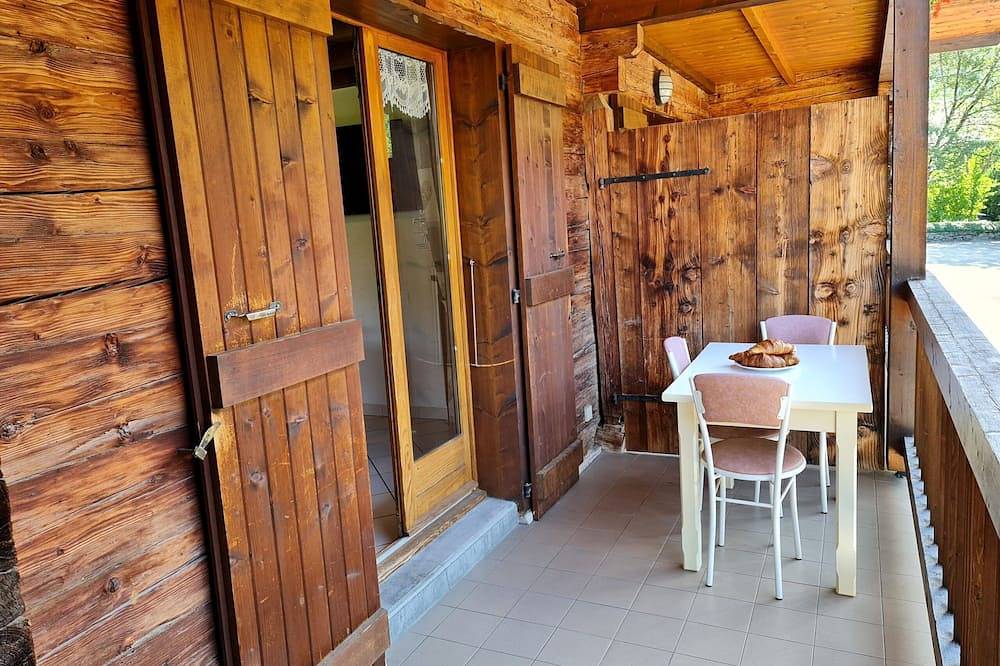 Apartamento entero, Chalet Genépi - Apartment 2 in Le Grand-Bornand, Región de Annecy