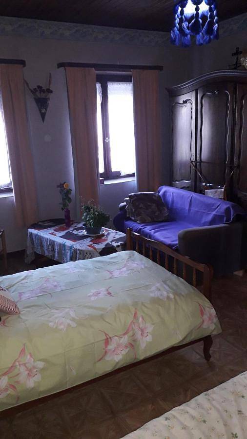 Gîte pour 2 personnes, avec Terrasse et Jardin à La Broque