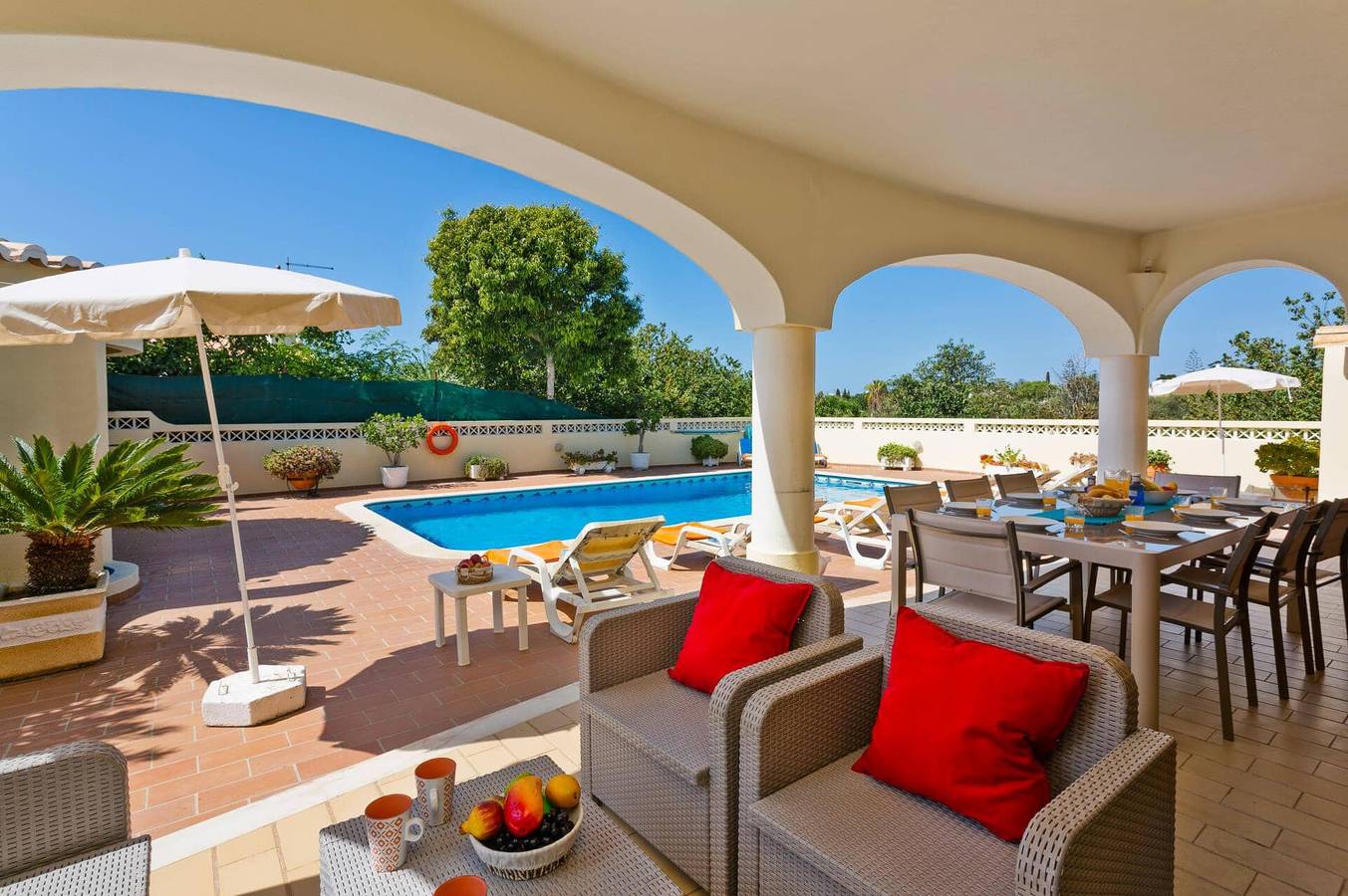 Villa Isabel by Villa Plus in Carvoeiro, Lagoa