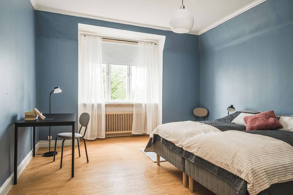 Comfort Meets Style in Central Norberg in Norberg, Västmanland