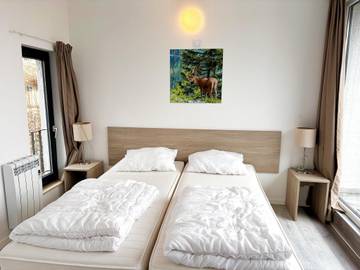 Ferienpark für 6 Personen in Oberhambach, Nahetal, Bild 4