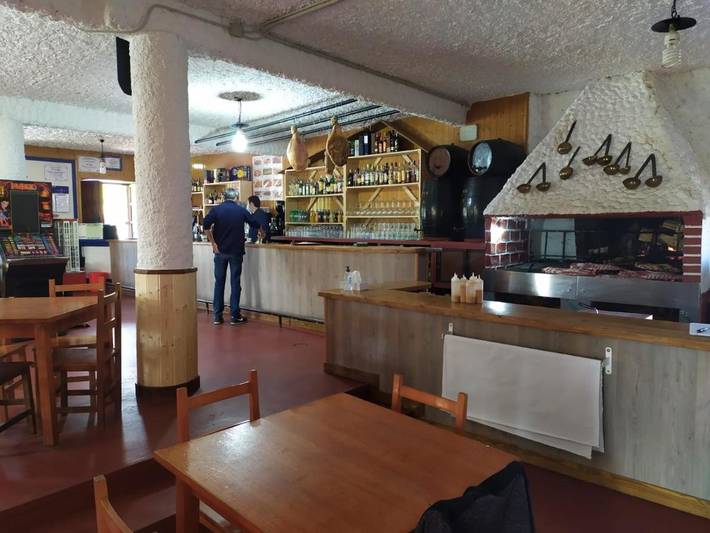 Maison d’hôte pour 2 personnes, avec terrasse et vue, animaux acceptés dans Asturies - 2