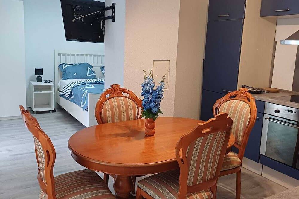 Ganze Wohnung, Modernes Apartment am Rand von Stuttgart in Ludwigsburg, Landkreis Ludwigsburg