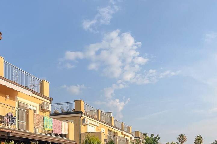 Appartement entier, Casa Onde Chiare - Pizzo Beach Club 16G in Contrada Difesa, Pizzo