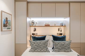 Apartment for 2 People in Kensington and Chelsea, London, Photo 2