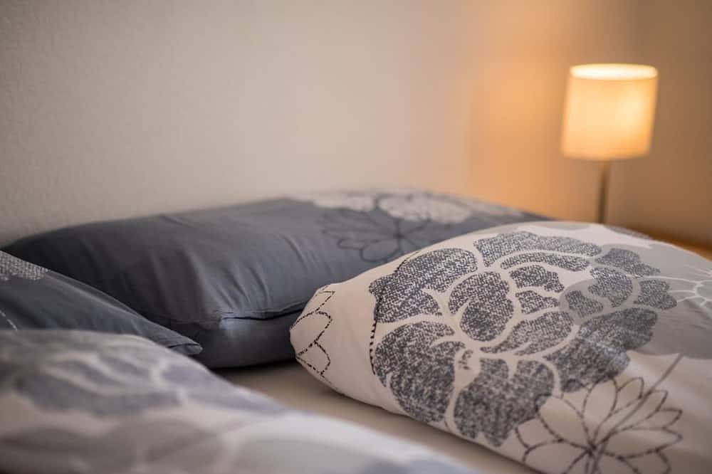 Ganze Wohnung, Chesa Talvo in Samedan, Sankt Moritz