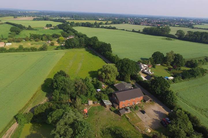 Ferienwohnung für 2 Personen in Wankendorf
