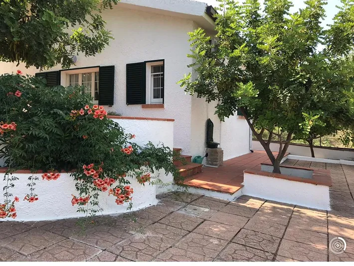 Appartamento vacanze per 6 persone, con giardino e panorama, con animali domestici - 1