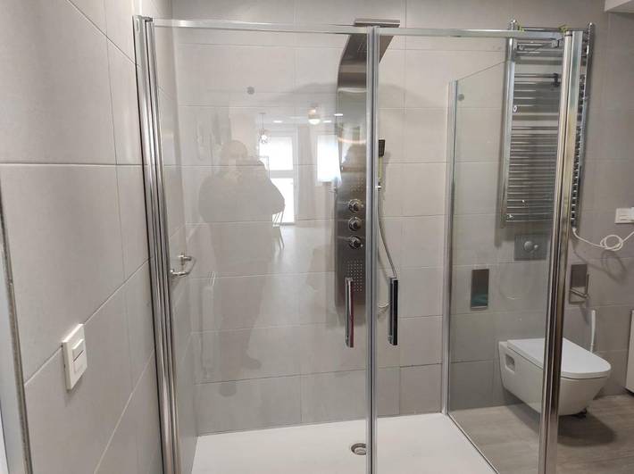 Gîte pour 4 personnes à Zarautz - 3