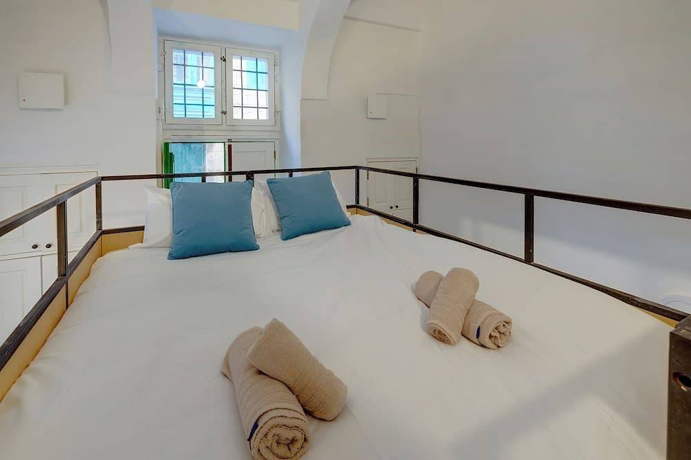 Ganze Wohnung, Trendy Studio Retreat in Historic Valletta in Valletta, Insel Malta