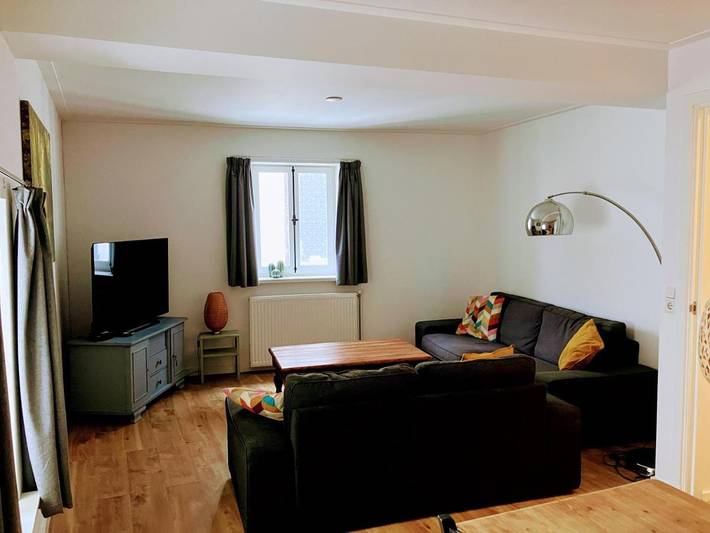Ferienhaus für 4 Personen, mit Ausblick und Garten in Cochem - 3