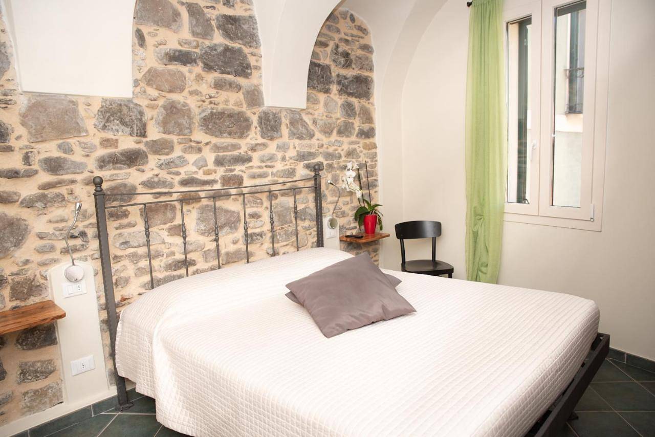 U Campanin in Dolceacqua, Alpes liguriennes