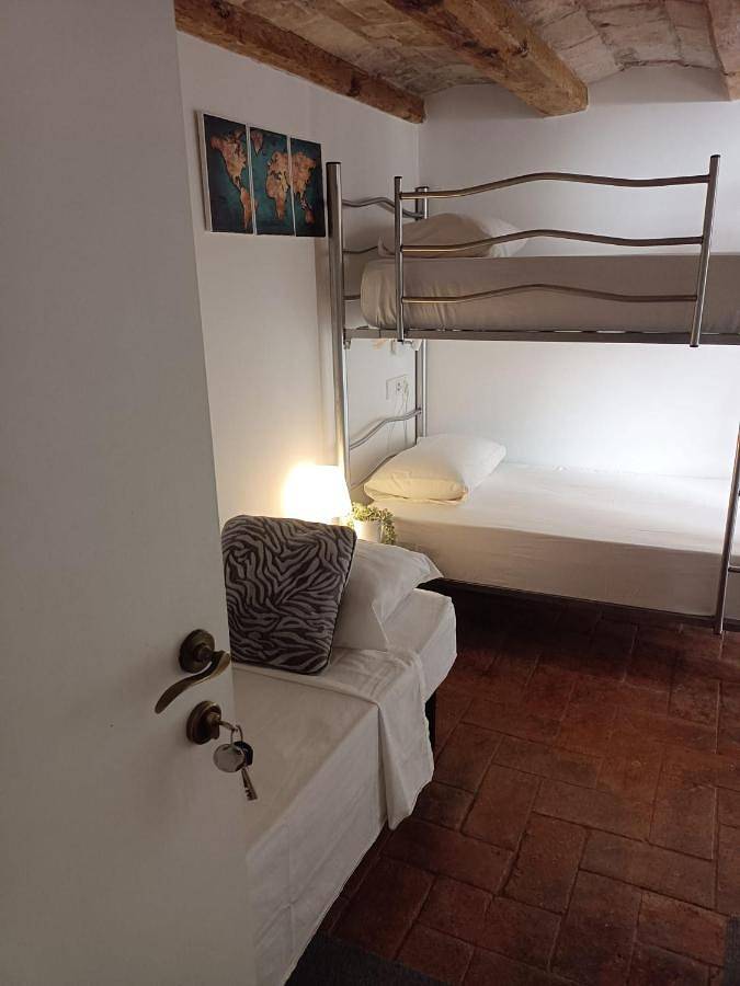 Maison d’hôte pour 8 personnes, avec Terrasse à Barcelone - 3