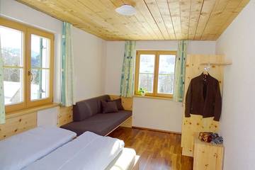 Bauernhof für 5 Personen in Hittisau, Allgäuer Alpen (Österreich), Bild 4