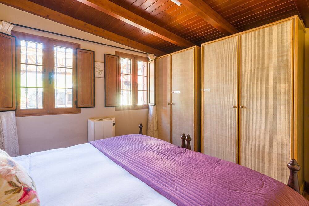 Maison à Valleseco près Doramas in Zumacal, Valleseco