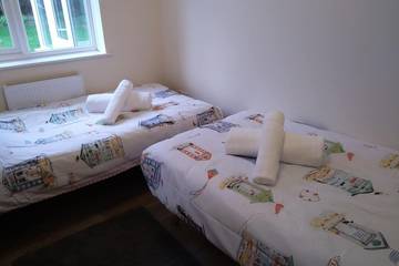 Bungalow for 6 People in Waveney District, Suffolk, Photo 2