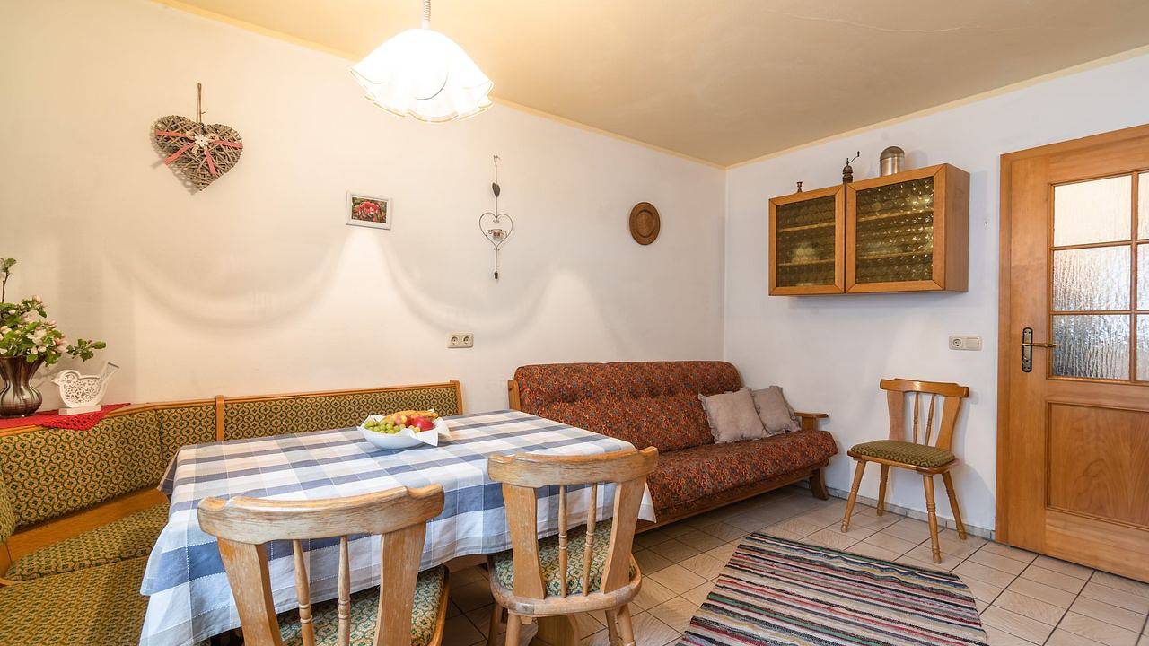 Ferienhaus für 4 Personen (80 m²) in Unterammergau in Unterammergau, Bayerische Alpen