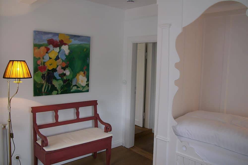 Ganze Wohnung, 1.Kapitänswohnung, 70qm für 3-4 Personen in Keitum, Sylt (Gemeinde)
