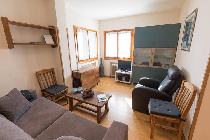 Gîte pour 4 personnes dans Formigal - 2