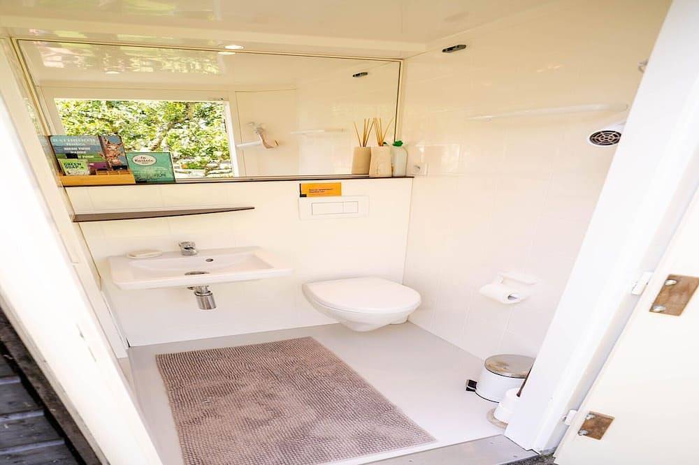 Wohnung in den Niederlanden am Meer in Niederländische Nordsee