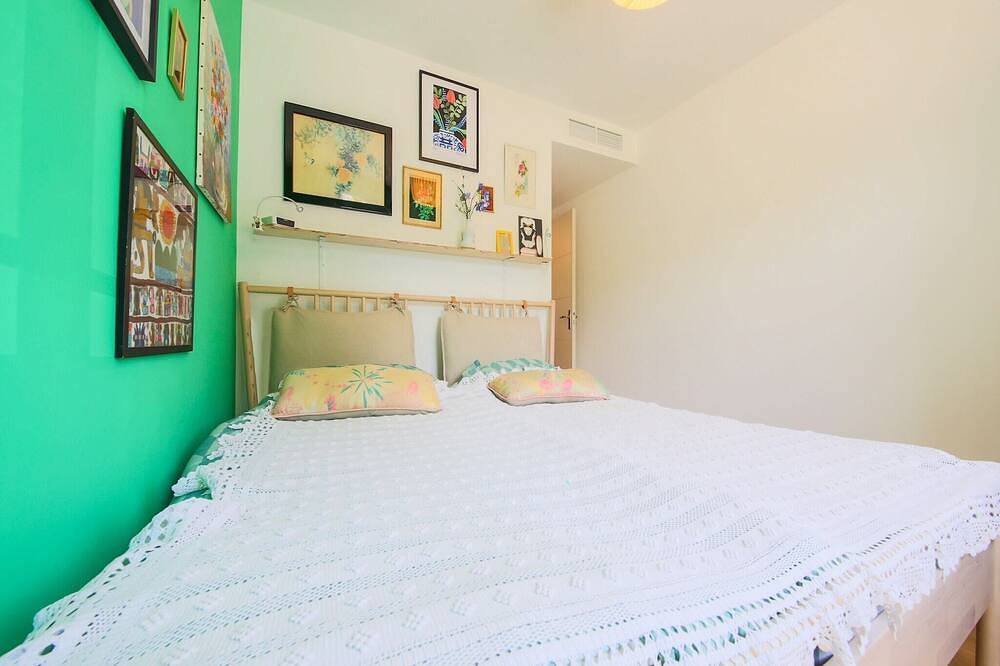 Apartamento entero, Apartamento en Provenza con piscina y golf in Roquefort-les-Pins, Costa mediterránea (Francia)