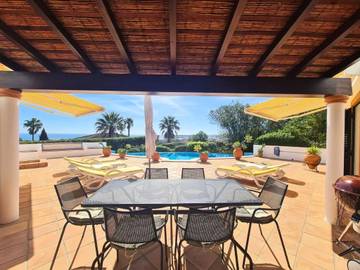 Villa para 5 Pessoas em São Sebastião, São Gonçalo de Lagos, Foto 1