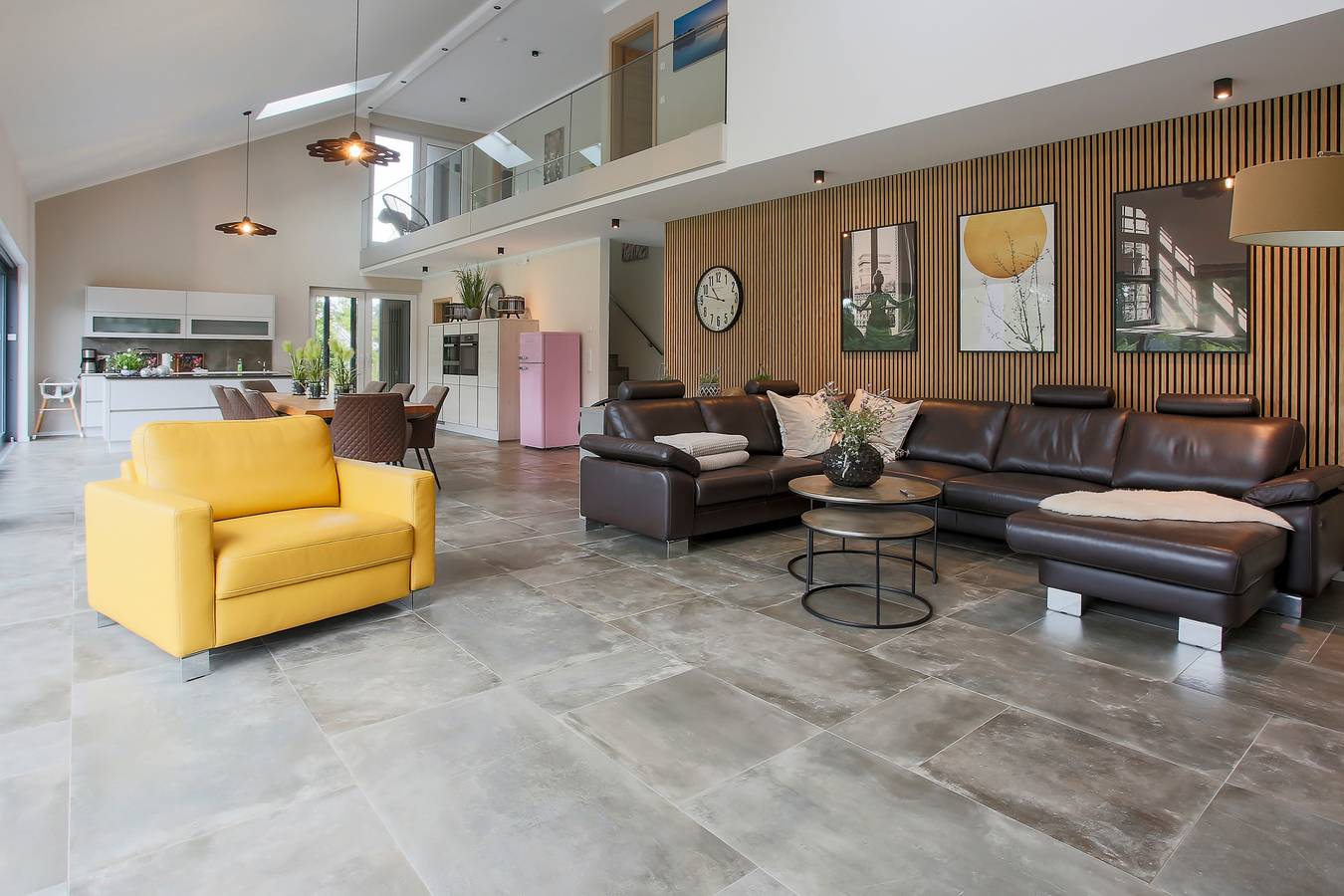 Villa Emilia in Lenz, Malchow