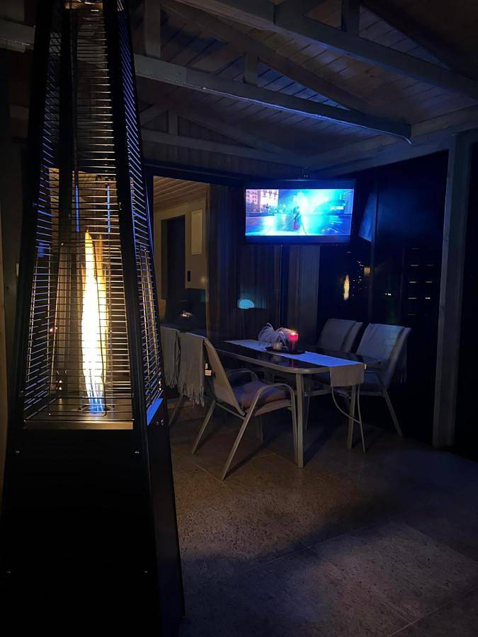 Tente pour 4 personnes en Pologne - 4