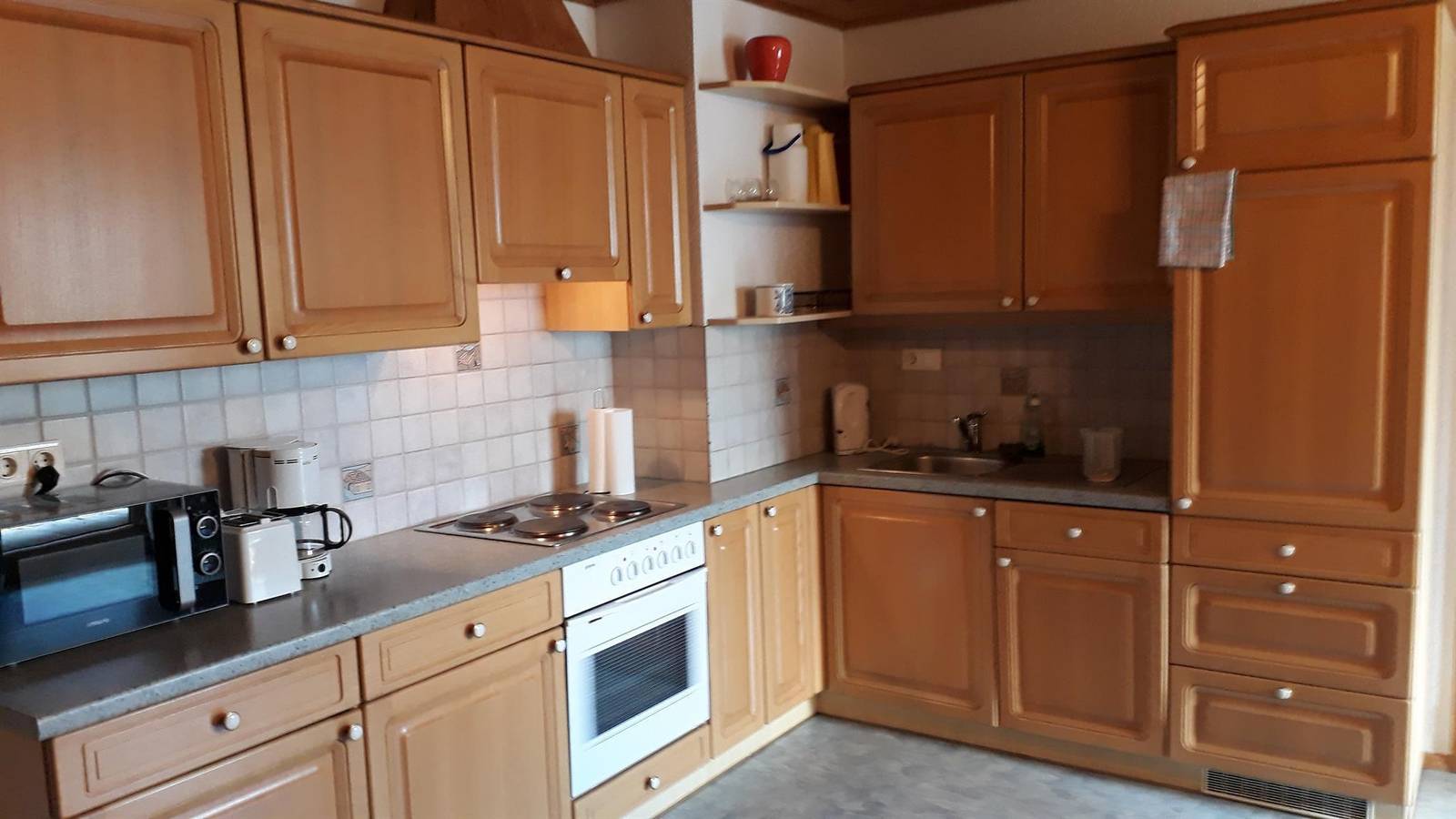Ferienwohnung Sieglhof in Breitenbach am Inn, Kitzbüheler Alpen