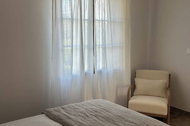 Location de vacances pour 8 personnes dans Saint Antoine (Ghisonaccia) - 3