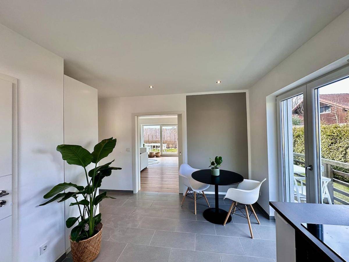 Ganze Wohnung, One-Bedroom Apartment in Wörthsee, Ammersee