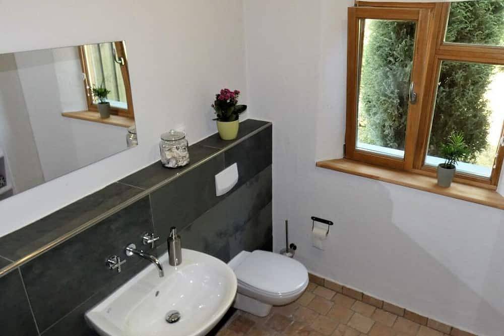 Ganze Wohnung, Ferienwohnung Fernblick in Daberkow, Mecklenburg-Vorpommern