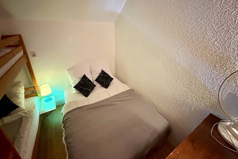 Entire apartment, Stay by the hiking trails in Mont-Dore, Volcans d'Auvergne Regional Nature Park