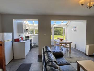 Cottage for 5 People in Connemara National Park, Connacht, Photo 3