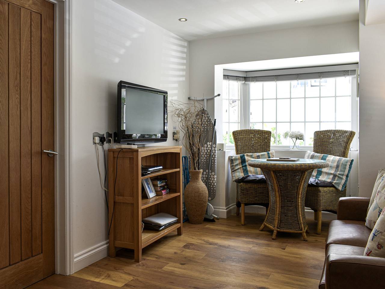 Cottage für 2 Personen in Porth, Newquay