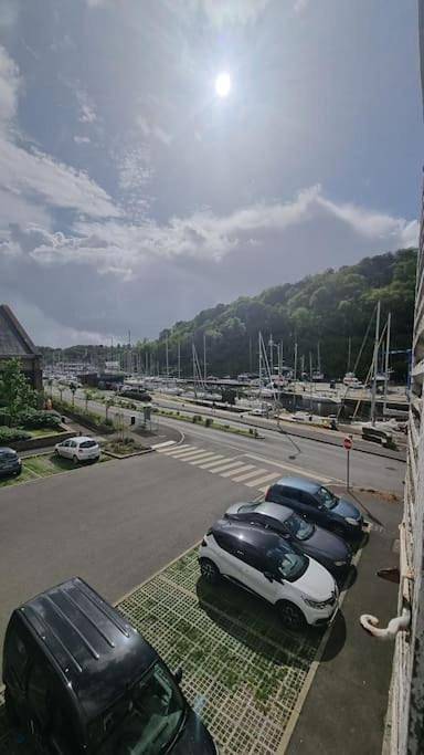 Gîte pour 3 personnes, avec vue dans Le Légué - 2