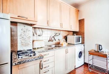 Apartamento De Férias para 3 Pessoas em Venteira, Distrito de Lisboa, Foto 4