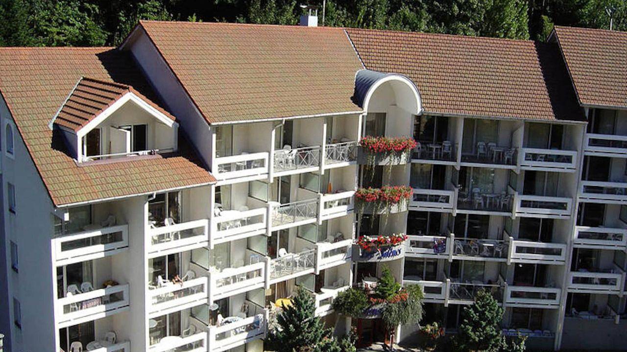 Apartamento vacacional entero, Ferienwohnung für 4 Personen (29 m²) in Allevard in Allevard, Isère